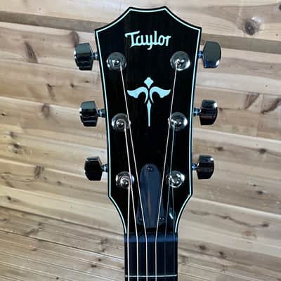 Taylor 614ce Acoustic Guitar - Natural image 3