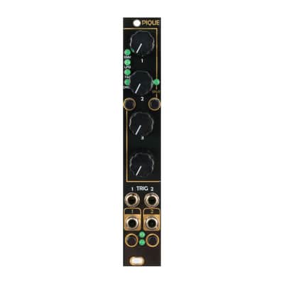 After Later Audio Pique Modulator