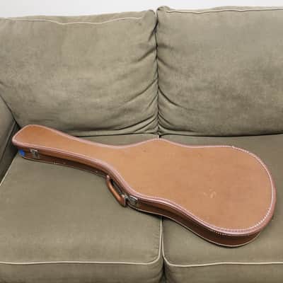 1960 Carvin #3-SBG Solid Body Electric Guitar - Natural Finish image 10