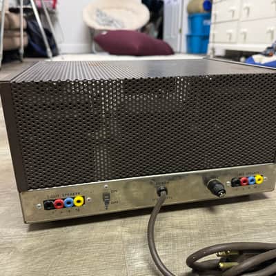 Dynaco/Dynakit ST-70 Stereo 70 ST70 Van Alstine Super 70i 1960s image 3