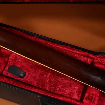 1957 Gibson ES-225T - Sunburst image 19