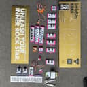 Korg Little Bits Synth Kit DELUXE W/ extra modules