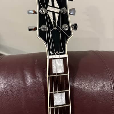 Gibson Les Paul Classic Custom Electric Guitar image 7