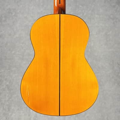 Used Jose Ramirez Flamenco image 8