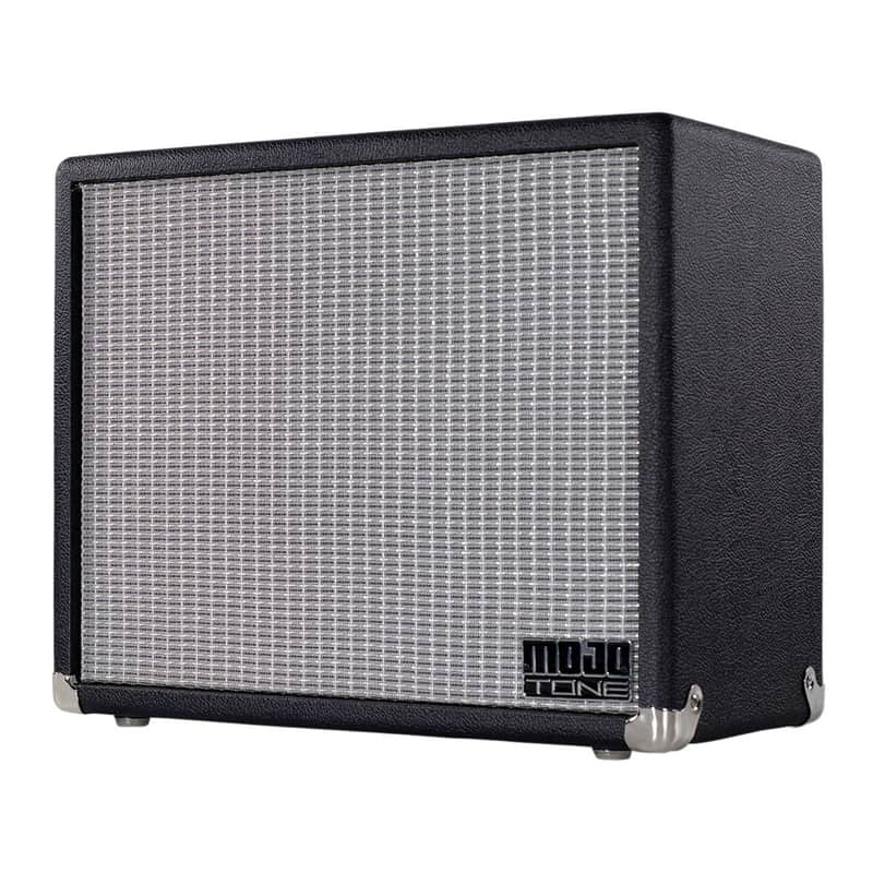 Mojotone 1X10 American Style Mojotone Lite Guitar Amplifier Speaker Extension Cabinet image 1