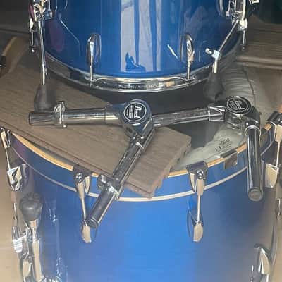 Pearl Sessions Studio Classic 2015 - Blue image 2