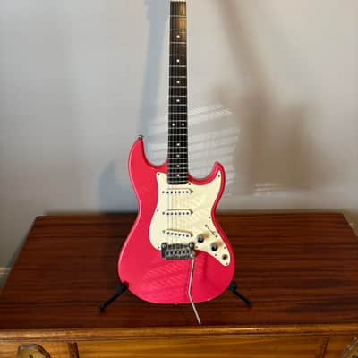 G&L SC-3 Later Leo image 2