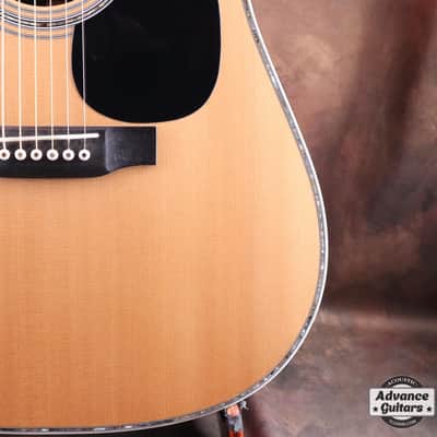 Martin 2015 D-45 image 14