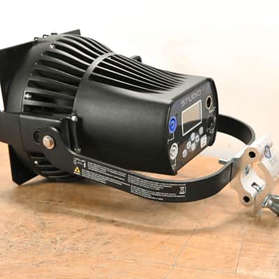 ETC Desire D60 Studio HD LED Par Wash Light CG01SM0 image 3