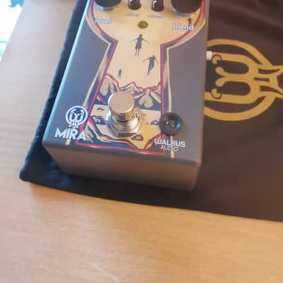 Walrus Audio Mira 2023 image 19