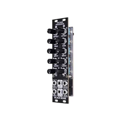 Voltage Processor (DIY) by Black Noise image 3