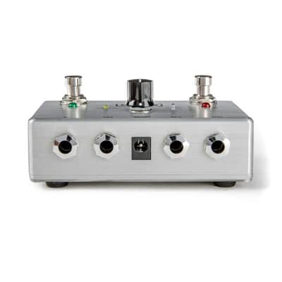 MXR M303 Clone Looper Pedal image 2