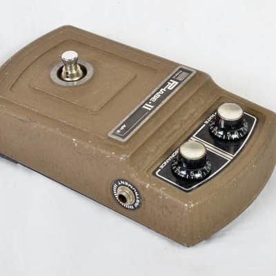 Roland AP-2 Phase II 1970s - Grey image 6