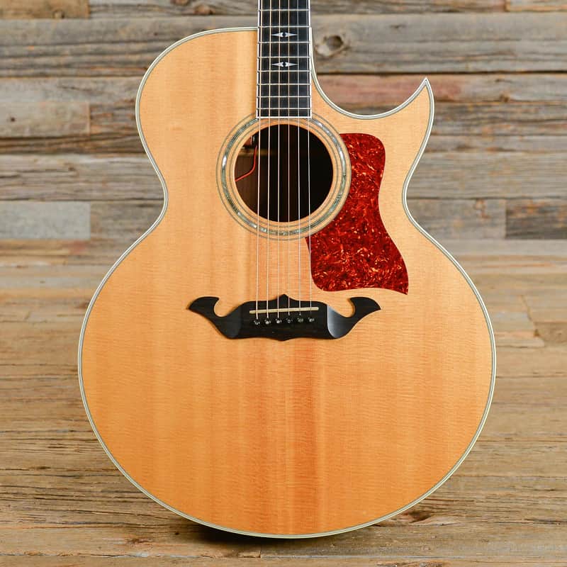 Taylor 815c image 2