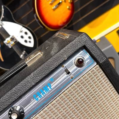 1977 Fender Champ image 4