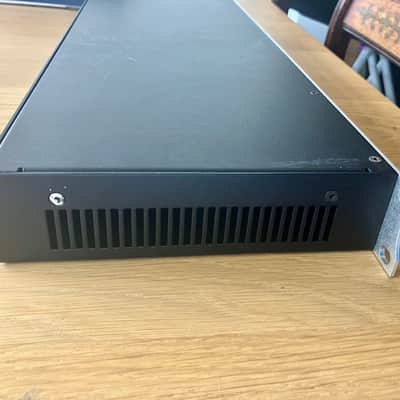 Ferrofish Pulse 16 - 16-Channel AD/DA Converter 2023 - Present - Silver image 7