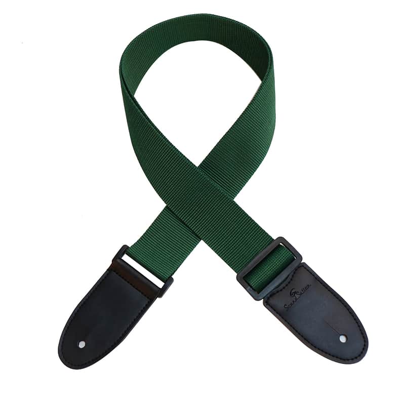 Immagine SOUNDSATION PP-GR Tracolla per Chitarra - 1