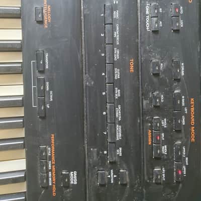 Roland G-800 Arranger Keyboard Workstation, all manuals and extra style disks - price drop image 7