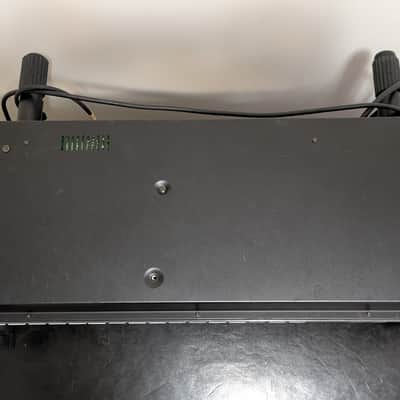 Roland Synth plus 10 HS10 1985 (alpha juno 1) image 6