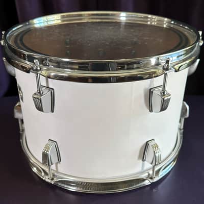 Ludwig Neusonic 3pc (12/16/22) - Aspen White image 15