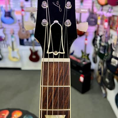 Gibson Custom Shop Wildwood Spec 1957 Les Paul Standard, Green Sparkle with Case image 13