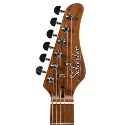 Schecter R66 Elite II Tele 2024-NEW MODEL!- image 6