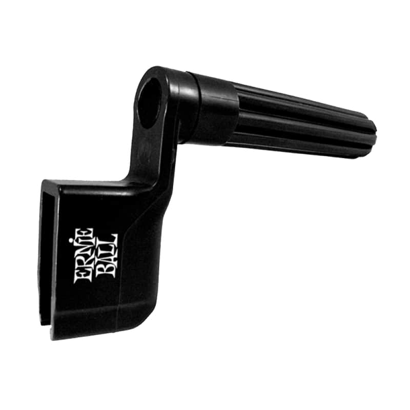 Ernie Ball 4119 Pegwinder String Winder image 1