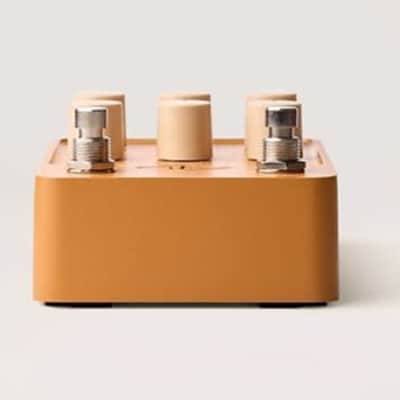 Universal Audio Enigmatic | '82 Overdrive Special Amp. New with Full Warranty! image 2