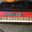 Nord Electro 5 HP73 Hammer Action 73-Key with case and screw-on legs