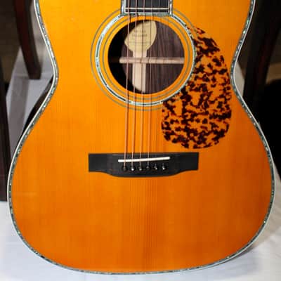 Blueridge BR-183 2020's - Glossy image 2