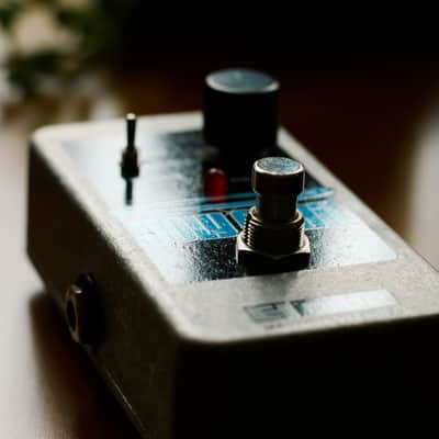 Electro-Harmonix Holy Grail Nano Reverb 2009 - Present - Various image 3
