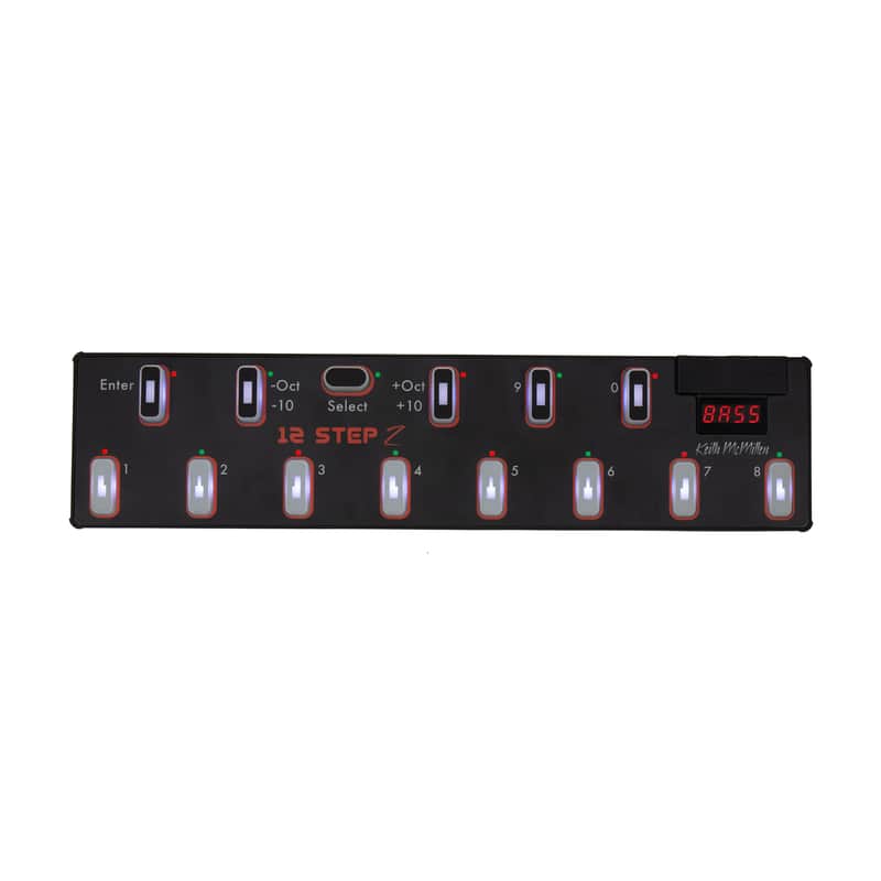Keith McMillen Instruments 12 Step 2 image 1