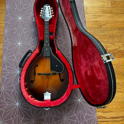 Aria mandolins for sale in USA | guitar-list