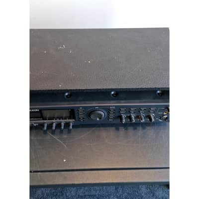 TC Helicon VoicePrism - Effect Processor - Good image 9