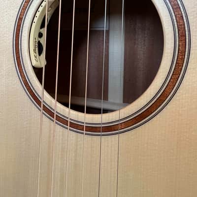 Lakewood Natural Series A-14 CP image 4
