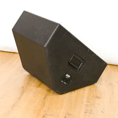 EAW SM159z Two-Way Full Range Passive Stage Monitor CG011LB image 7