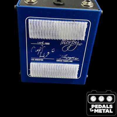 Thorpy Fx Six Zero - X22039 image 7
