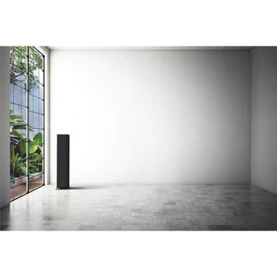 Klipsch KLIPSCH RP-5000F II DUAL 5' TOWER Walnut image 9