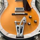 Collings 470 JL Julian Lage Signature 2021 - Present - Antiquated Blonde