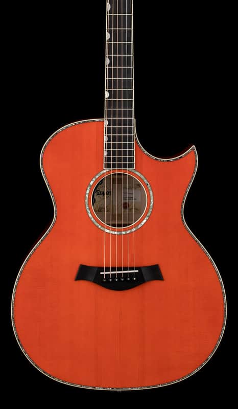 Taylor Doyle Dykes Signature Model #25061 (NAMM 2026) image 1