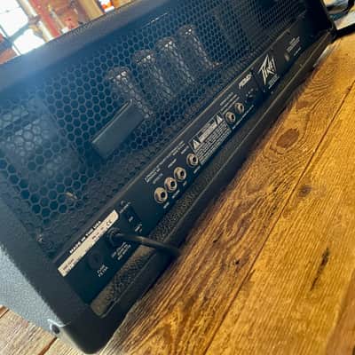 Peavey 6505 image 4