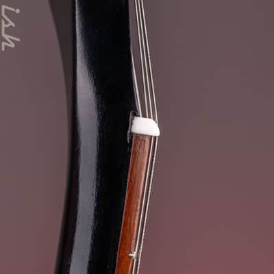 2016 Gibson Les Paul Studio 60s Tribute P90 Black image 9