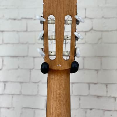 CORDOBA C3M Solid Top Classical Guitar Cedar Top image 4