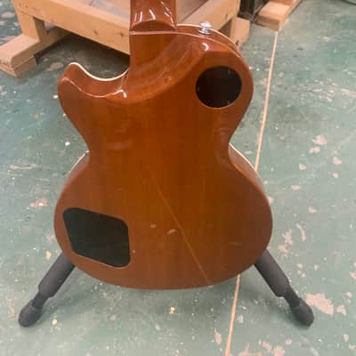 Gibson Les Paul Modern 2019 - 2024 - Graphite Top image 2