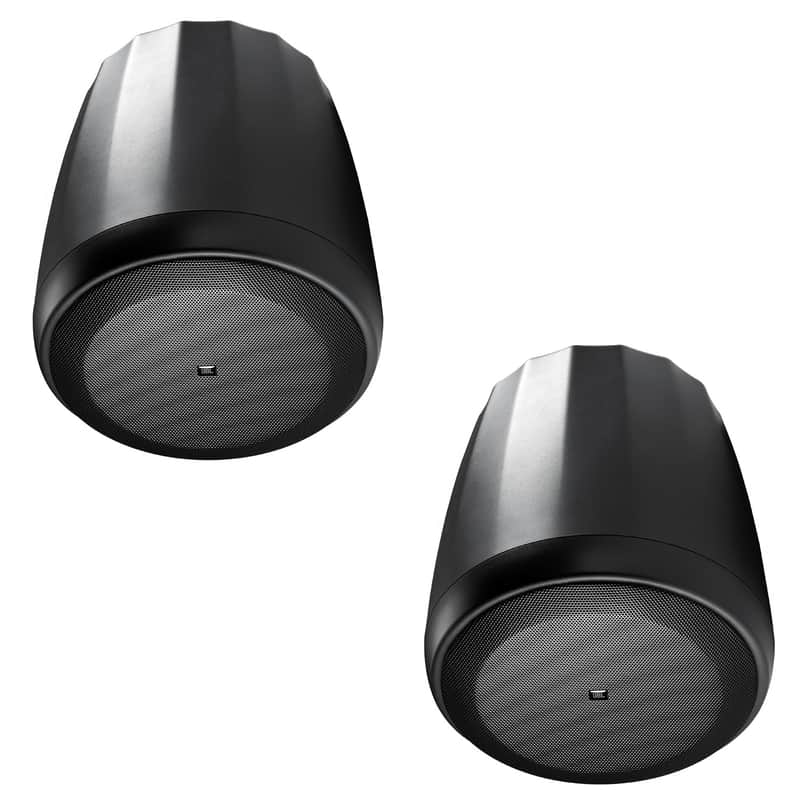 JBL C67P/T Extended Range Full-Range Pendant Speaker Pair image 1