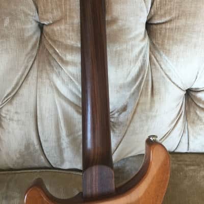PRS McCarty 1999 Amber 10 TOP Indian Rosewood Neck IRW image 10