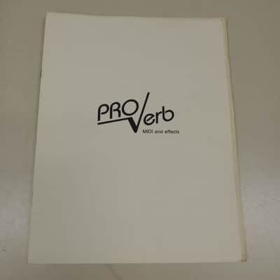 ART ProVerb [Three Wave Music] image 7