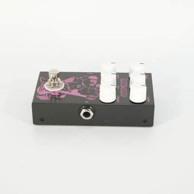 M-Vave Mini-Amp Preamp (9 Amplifier Simulations, incl Box) image 5