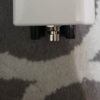 Maxon Bd10 Hybrid Bassdriver White image 6