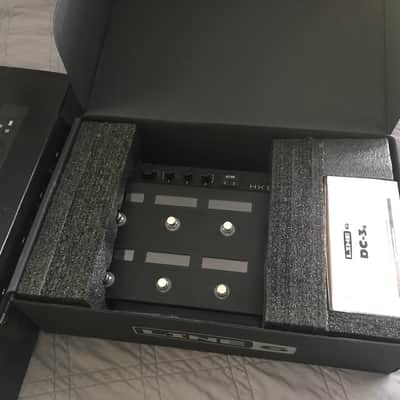 Line 6 HXFX Black image 1